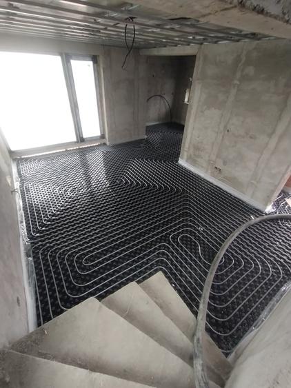 Vila premium stil scandinav la 500 m de Bucuresti - 8