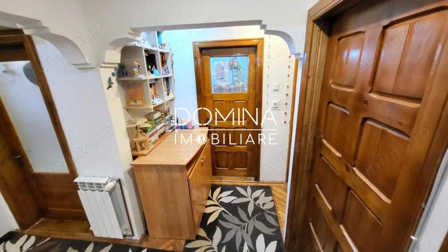 Vanzare apartament 3 camere - Bld. Constantin Brancu?i - zona Pie?ei Centrale - 2
