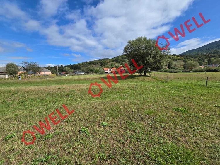 De vânzare teren partial intravilan în loc. Crasna! - 4