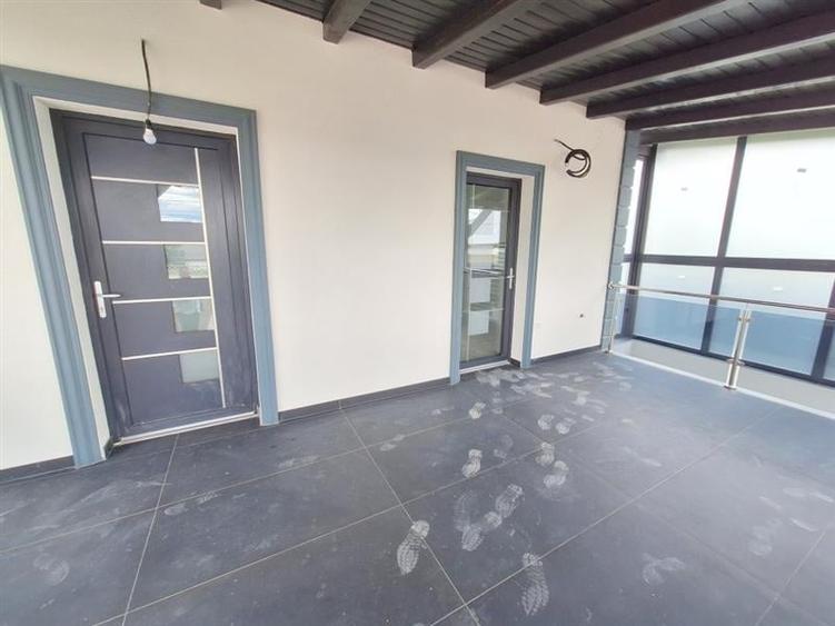 Casa P+M noua în Hemeius  design modern, constructie de calitate - 47