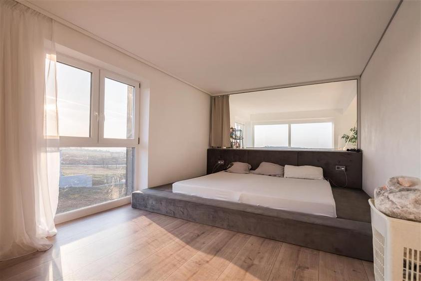 Casa premium de vanzare – Oradea, Strada Colinelor | 300 mp utili | 5 camere | t - 27