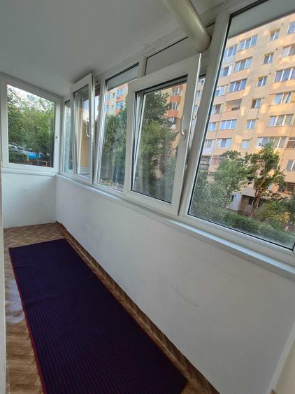 Apartament cu 3 camere decomandat în Mănăștur