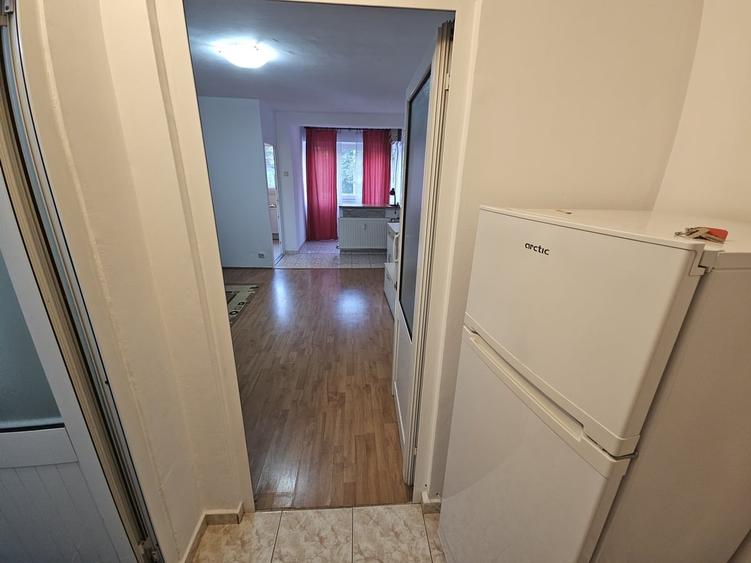 Garsonieră semidecomandată în Drumul Taberei