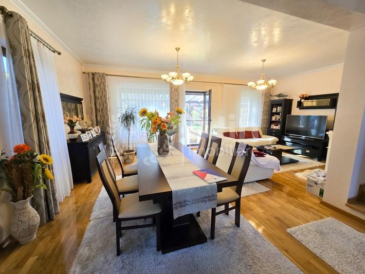 Vila individuala | 160mp utili | 452mp teren | Gheorgheni - 1