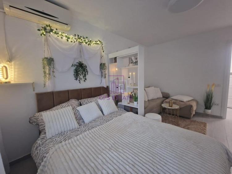 Inchiriere Garsoniera Lujerului|Centrala - 1