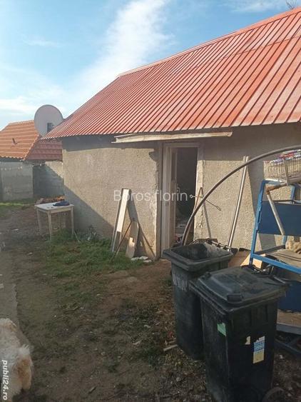 Casa de vanzare haghig