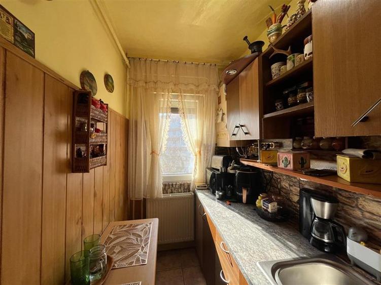 Lugoj, Ap. 2 Cam. Et. 2  Zona Unic - 19