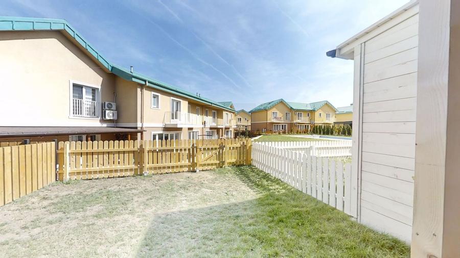 Vila 3 Camere de Inchiriat *Cosmopolis* *Tur Virtual* - 15