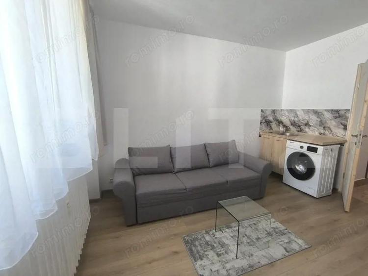 Camera cu baie si bucatarie proprie - 3