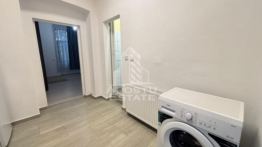 Garsoniera in zona Complexului Studentesc, centrala proprie - 7