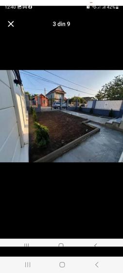 Casa P+1E in Navodari zona de vile - 8