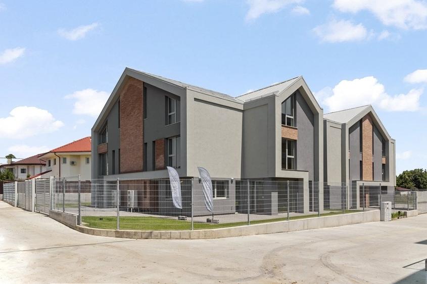 Vila cu 6 camere de vanzare in Pipera, langa scoli internationale - 3