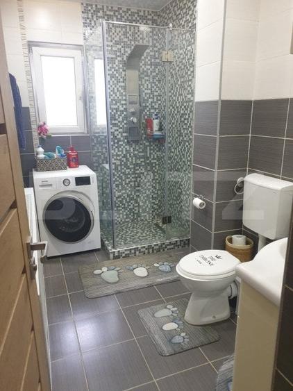 Casa cu 4 camere de vanzare in Gilau - 8