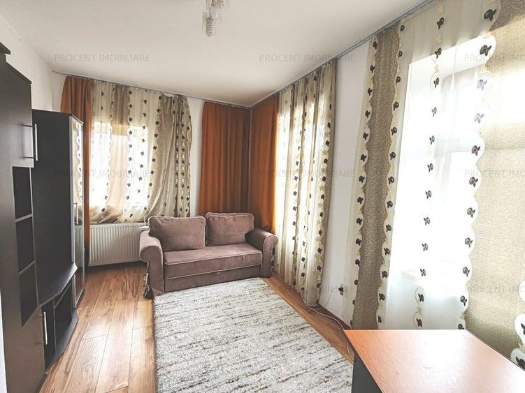 Casa saseasca  traditionala cu 4 camere - 15