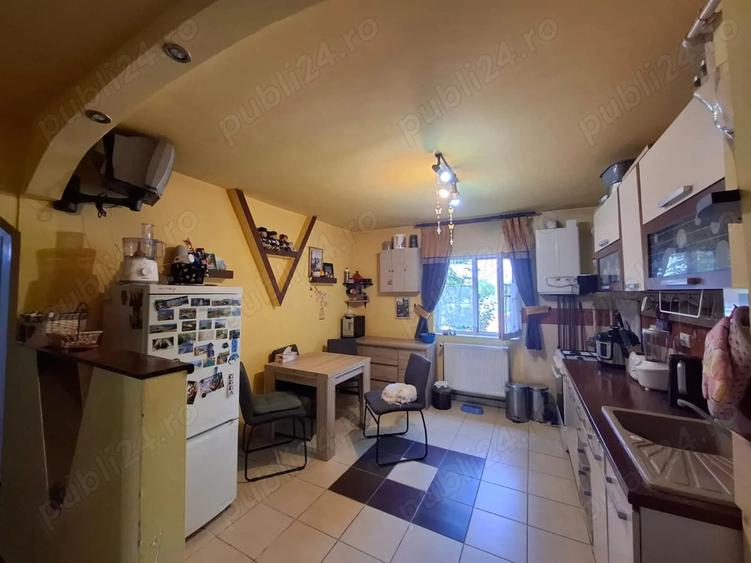 Apartament cu 2 camere_calea Lipovei - 2