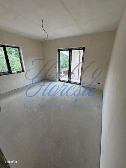 Casa individuala 110mp + Teren, Zona Luna de Sus | Cluj - 9