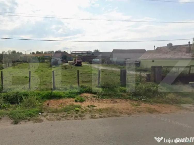 OPORTUNITATE INVESTI?IE 5 HECTARE LA PRE? IMBATABIL | - 1