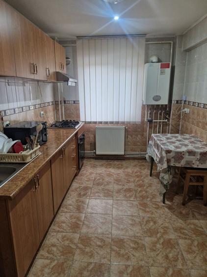 Apartament 2 camere. Parter zona centrala. - 1