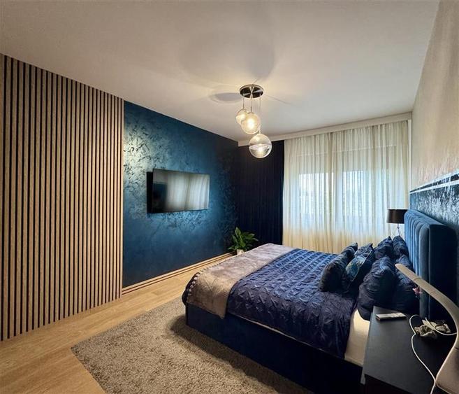 Casa moderna individuala 5 cam | 750 mp teren - 5