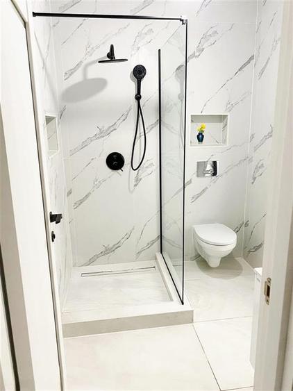 Casa individuala si intabulata cu garaj - 9