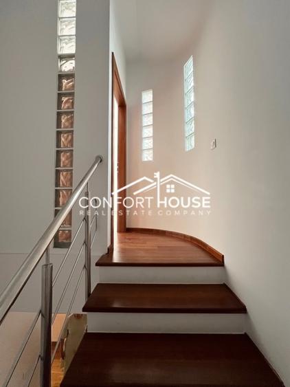 VILA P+E+M, 5 camere, complex rezidential cu piscina, IANCU NICOLAE - 34