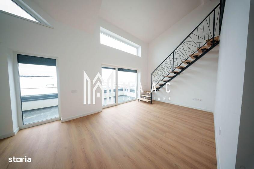 Penthouse 3 camere | Modern | La cheie | Cartier rezidential - 2