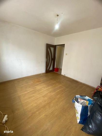 2 DECOMANDATE la parter cu centrala, spatios, termopan, balcon, Nord - 4