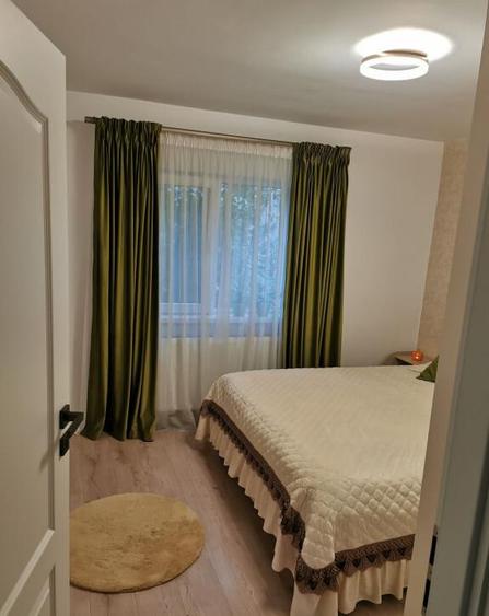 Apartament 3 camere etajul 1 Judetean - 1