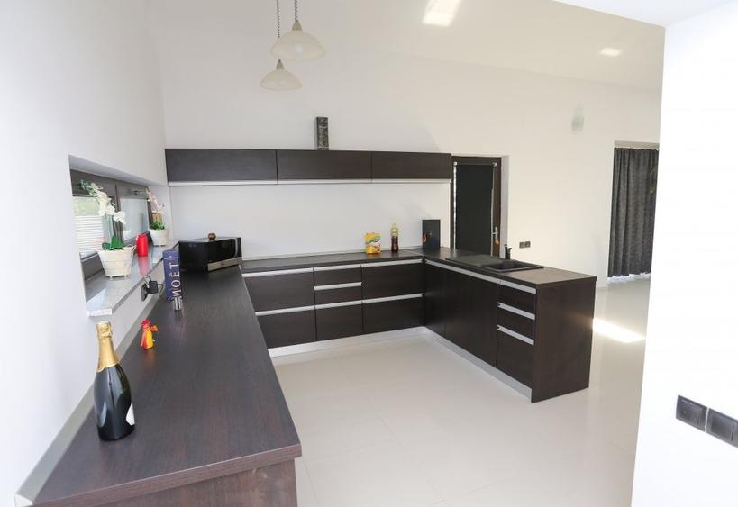 Vila de lux 1 Decembrie - 8