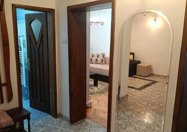 Apartament 4 camere Dogarilor ,parter - 5