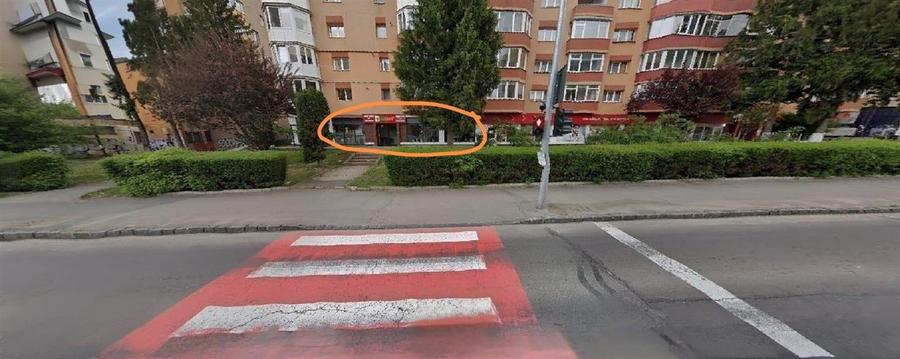 Investitie Strategica: Spatiu Comercial 150 mp pe Calea Bucuresti - 2