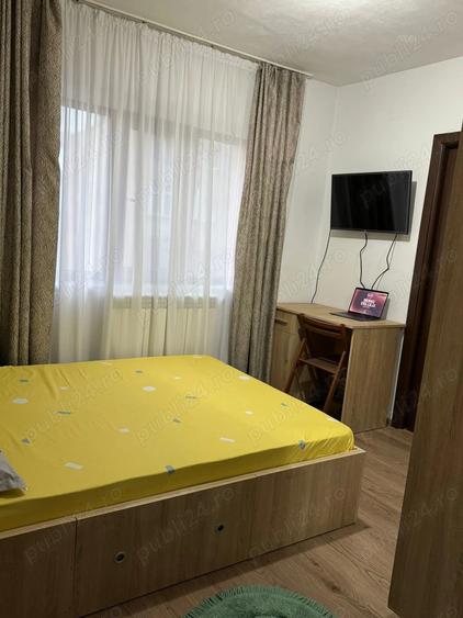 Vand apartament cu 2 camere decomandat - 7