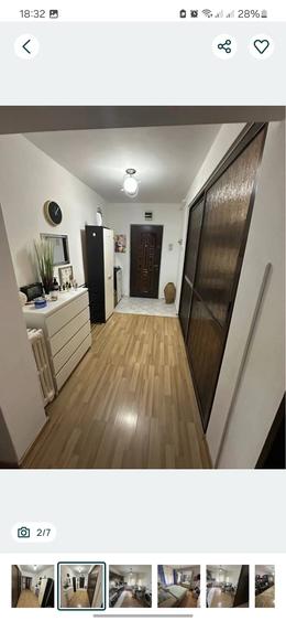 Apartament 2 camere complet mobilat. - 4