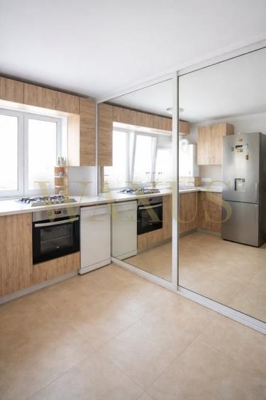 Apartament Modern - SU 32MP I Terasa 21MP I Lift - Intre Lacuri - 1