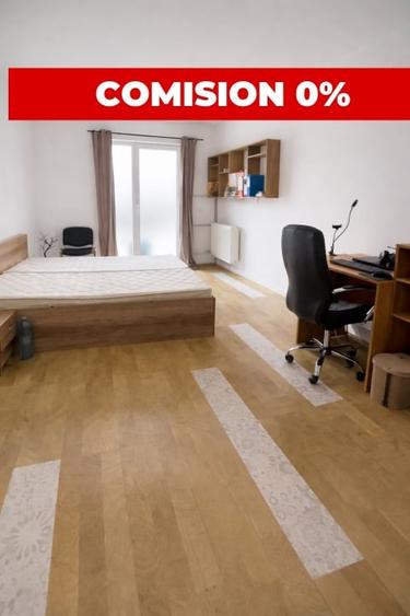 Garsoniera moderna, bloc nou, zona strazii Horea/Gara - 3