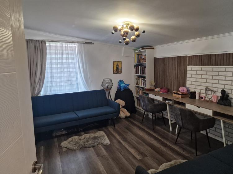 De Vanzare Duplex Plopeni - 6