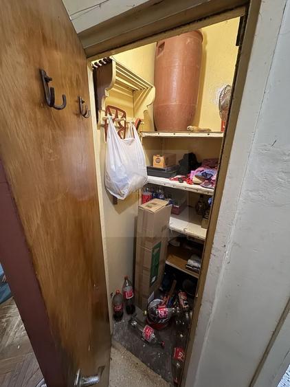 2 Camere - 50MP | Bloc Reabilitat - Clasa A | Metrou Lujerului - 5min - 5