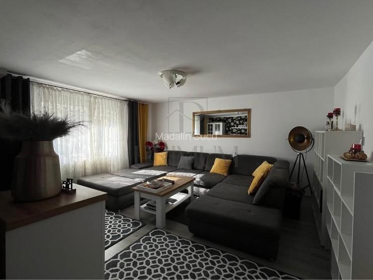 SAGULUI - 3 CAM - INDIVIDUALA - CURTE - TERASA - CENTRALA - RENOVATA - 2 LOCURI SAGULUI - 3 CAM - INDIVIDUALA - CURTE - TERASA - CENTRALA - RENOVATA - 2 LOCURI