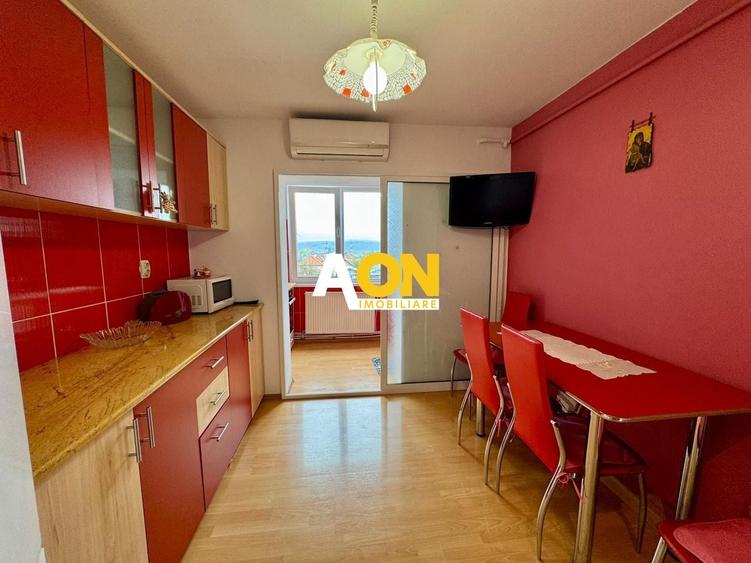 Apartament 2 Camere de Inchiriat Zona Ampoi 3 - 6