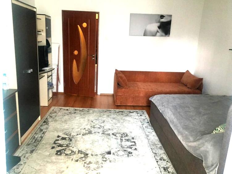 Se inchiriaza garsoniera pe strada Bucegi - 1