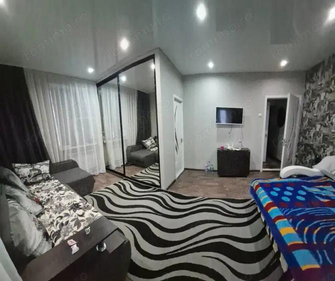 Garsoniera modesta in sectorului 4 - 6