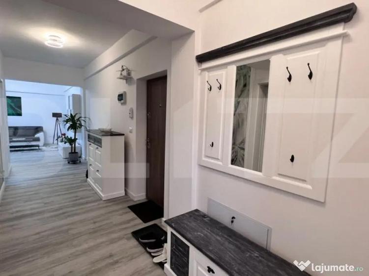 Apartament 2 camere, 65mp, , zona 1 Mai - 3
