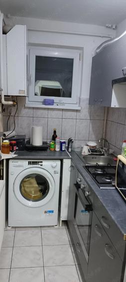 Vand apartament 2 camere etaj2 conplect utilat - 4