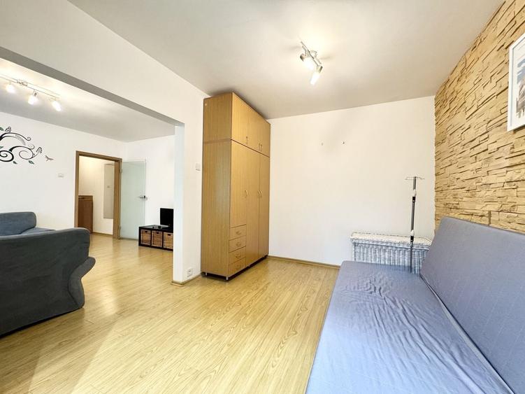 Apartament cu 3 camere în zona Gheorghe Lazăr - 25