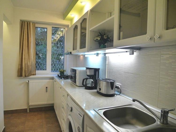  Garsoniera Drumul Taberei , Parter decomandata 40MP - 2