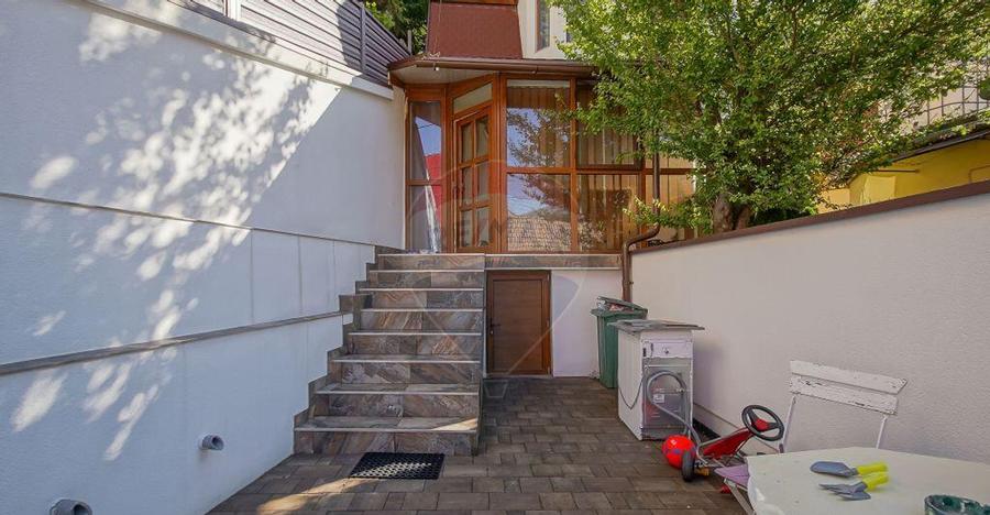 CASA 3 CAMERE CU 86 MP, BECI, POD SI CURTE | ZONA SCHEI - 10