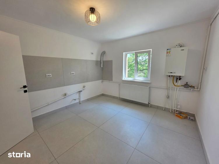 3 camere, decomandat, zona centrala, Pietonal ?tefan cel Mare - 6