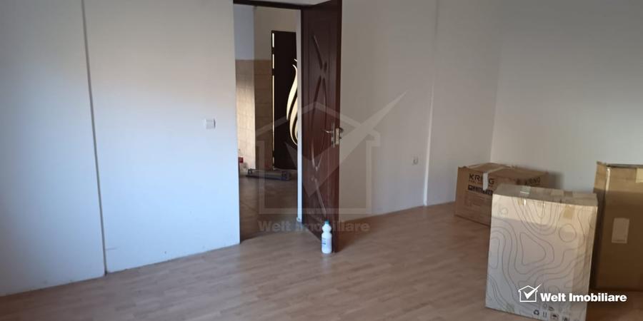 Apartament, 39 mp, finisat, la curte comuna, Dambul Rotund - 4