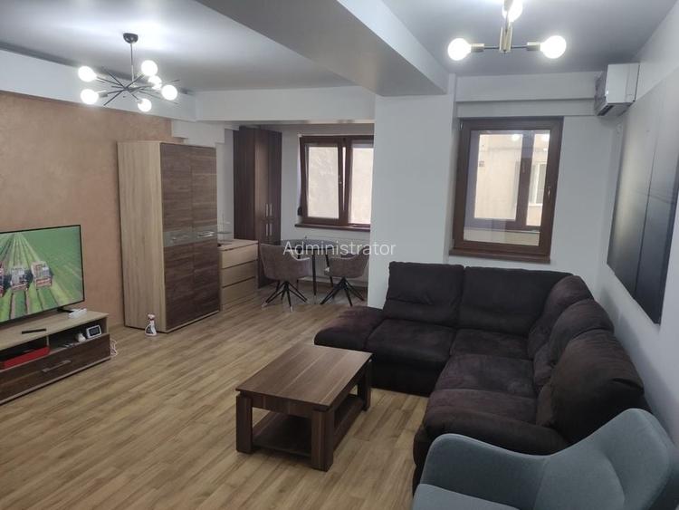 Apartament 2 camere Tomis Nord Parcul Tabacariei