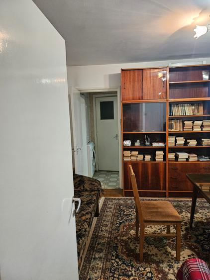 Soseaua Giurgiului, stradal, Piata Progresul - 5